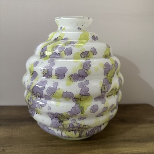 Vaso cristallerie franco vetro - cristallerie,