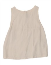 ARMANI JEANS top blusa donna