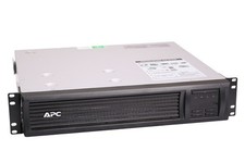 APC Smart-UPS 750 VA con