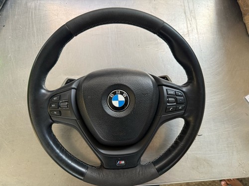 Volante bmw serie f25 - serie, m
