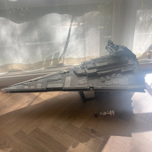Lego star wars - lego, imperial