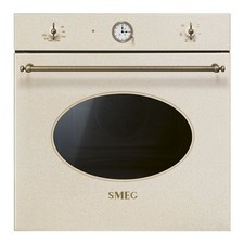 Smeg Forno incasso COLONIALE