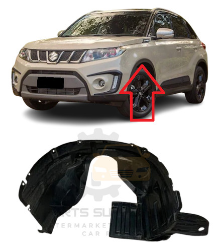 Nuovo per suzuki - per, vitara