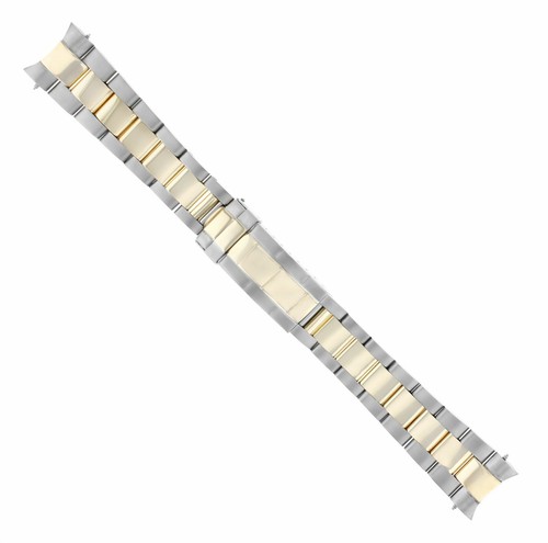 Cinturino orologio oyster - cinturino,