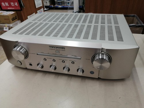 Amplificatore integrato