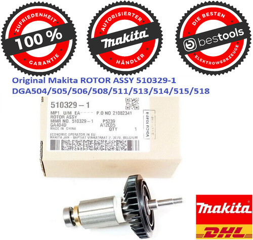 Originale makita rotore - ®,