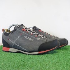 Stivali da passeggio Dolomite taglia 5 donna escursionismo arrampicata GTX impermeabili scarpe Goretex