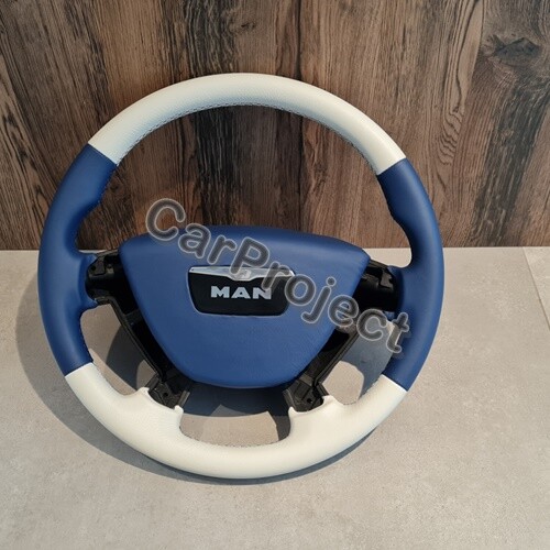 Camion man volante tga tgl - /,