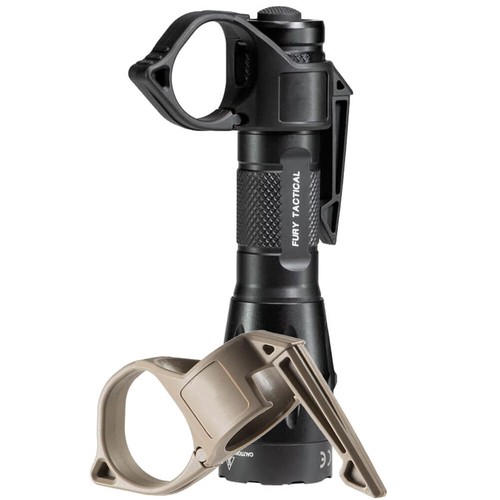 Adattatore torcia tattica