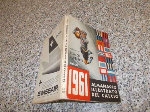 Almanacco illustrato del - almanacco,
