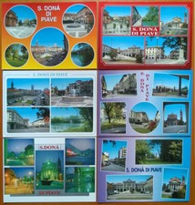 San Dona' di Piave - Lotto di