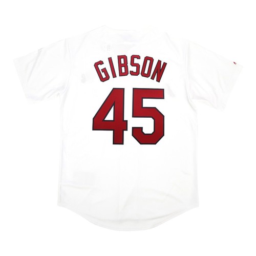 Bob gibson majestic louis - majestic,