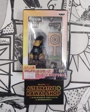 LUPIN MINI FIGURE JIGEN