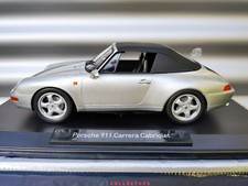 1:18 NOREV PORSCHE 911 993