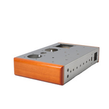 FU32 Tweed Deluxe telaio in