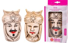 SICILY Umidificatore in