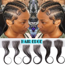 Bordi per capelli invisibili