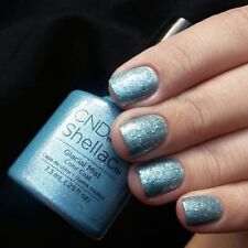 CND Shellac Glacial Mist 7,3