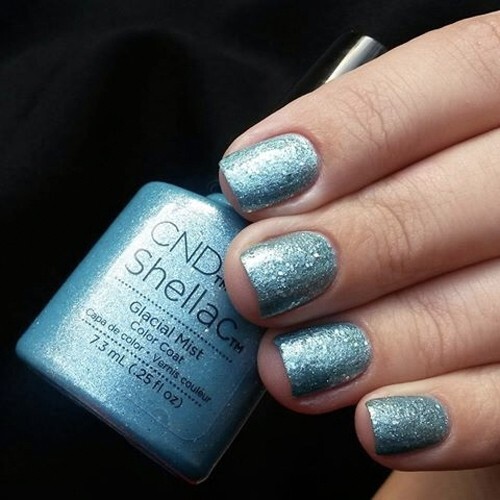 Cnd shellac glacial mist 3 - cnd,
