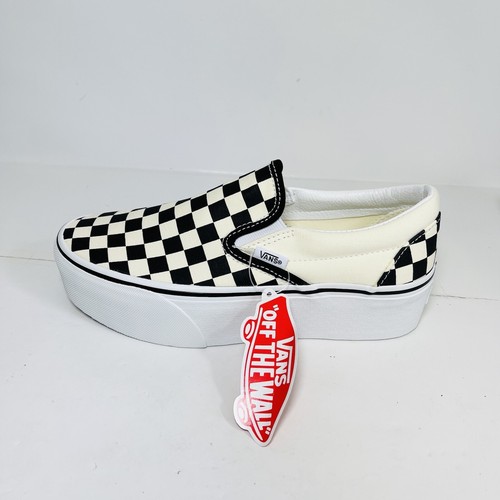 Vans scarpe donna bianco - 7.5,