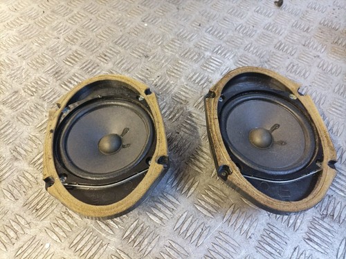 Mazda 2002 2007 set - 6, 2002-2007