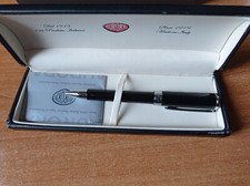 Penna a sfera AURORA nuova mai usata 