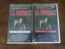 LA PIOVRA 2 PRIMA E SECONDA