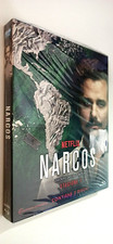 NARCOS STAGIONE 1 BLURAY - 3