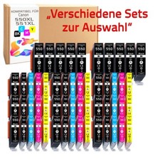 Cartucce per Canon PGI-550 XL