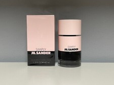 Jil Sander - Simply Poudree