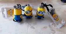 PORTACHIAVI MINIONS FILM