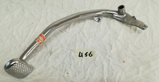 HONDA CM 400 46500-447-000 PEDAL BRAKE PEDALE FRENO ORIGINAL NOS