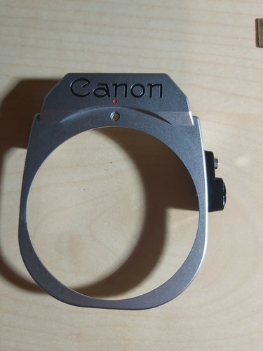 Canon ae1 ricambi - canon,
