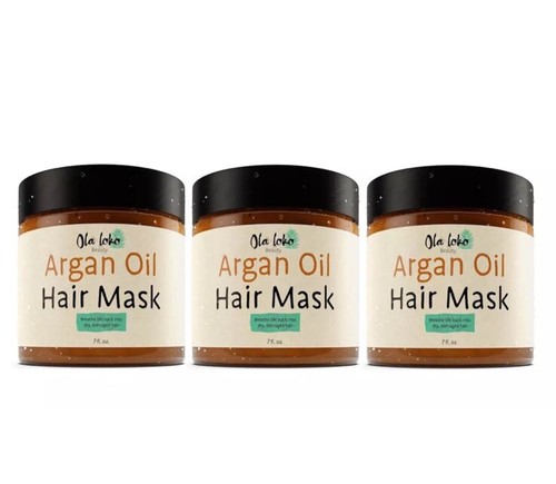 Ola loko olio argan - di,
