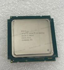 PROCESSORE CPU INTEL XEON