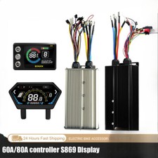 Regolatore Brushless