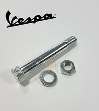 Perno vite ammortizzatore