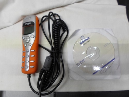 Telefono voip sky brondi pc - voip-5,