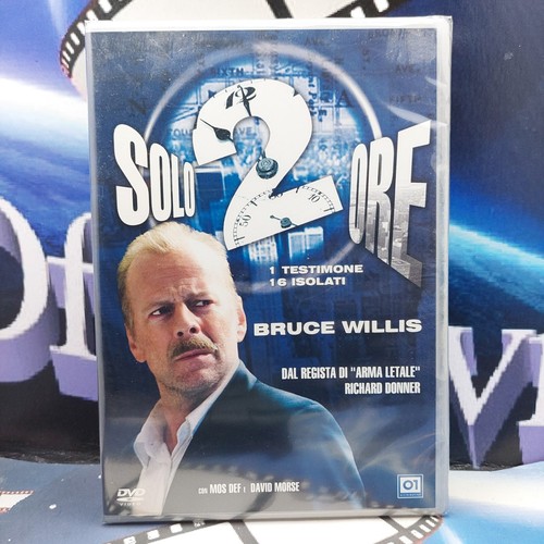 Solo ore dvd nuovo - 2,