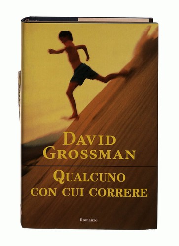 Ebond qualcuno con cui correre - con,