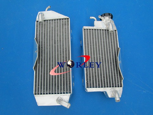 Aluminum radiateur pour - aluminum,