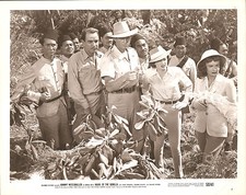 TRUDY MARSHALL & JOHNNY