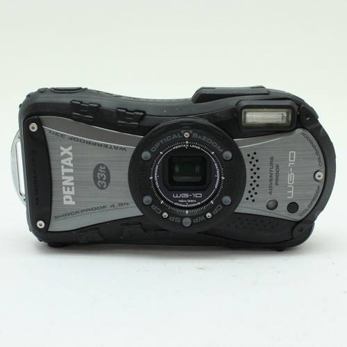 Ricoh 14mp con - ricoh, wg-10