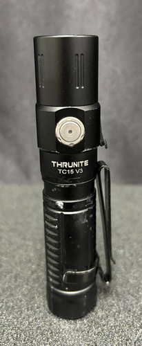 Thrunite tc15 lumen torcia - lumen,