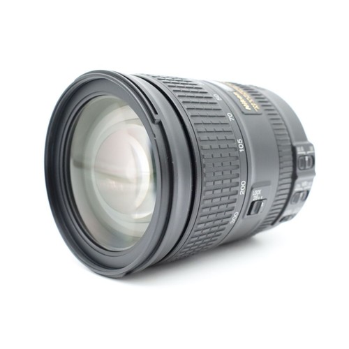 Nikon nikkor 300 mm - nikkor, 28-300