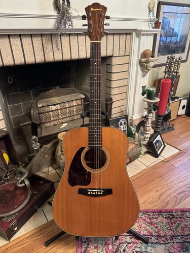 1982 ibanez v300l left handed - left,