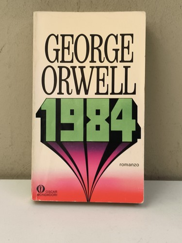 1984 george orwell oscar - george,
