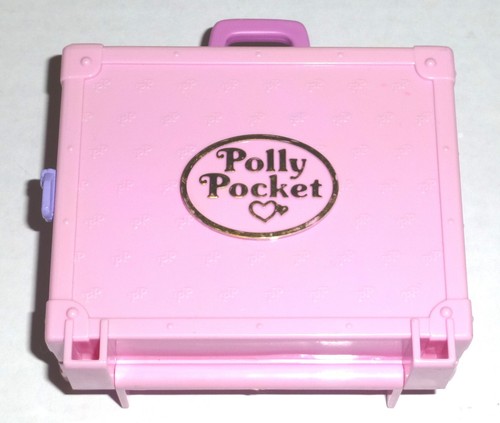 Vintage 1996 bluebird polly - 1996,