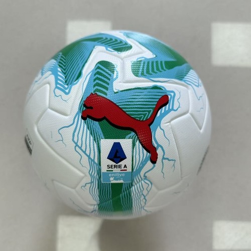 Serie pallone 25 fifa - pallone,