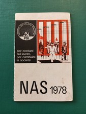 Tessera Partito Socialista